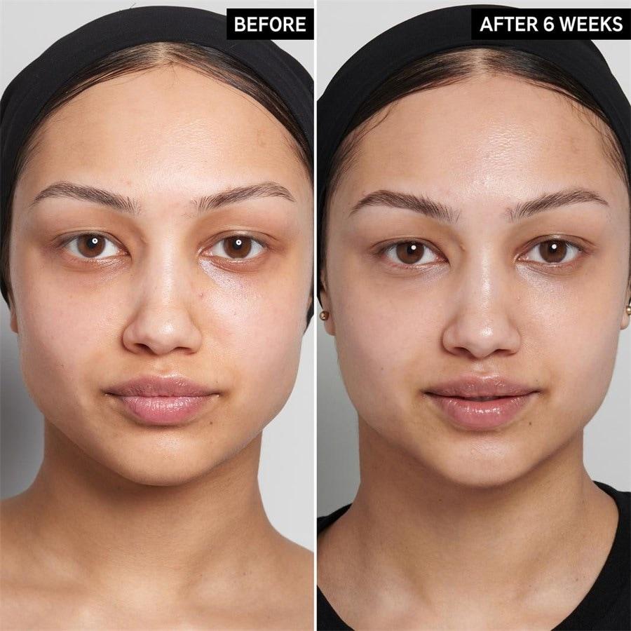 Cremes Caffeine Eye Cream Von The INKEY List