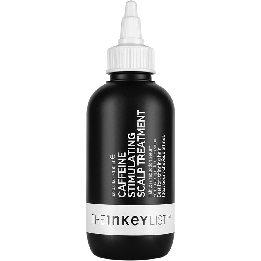 Cremes Caffeine Stimulating Scalp Treatment von The INKEY List