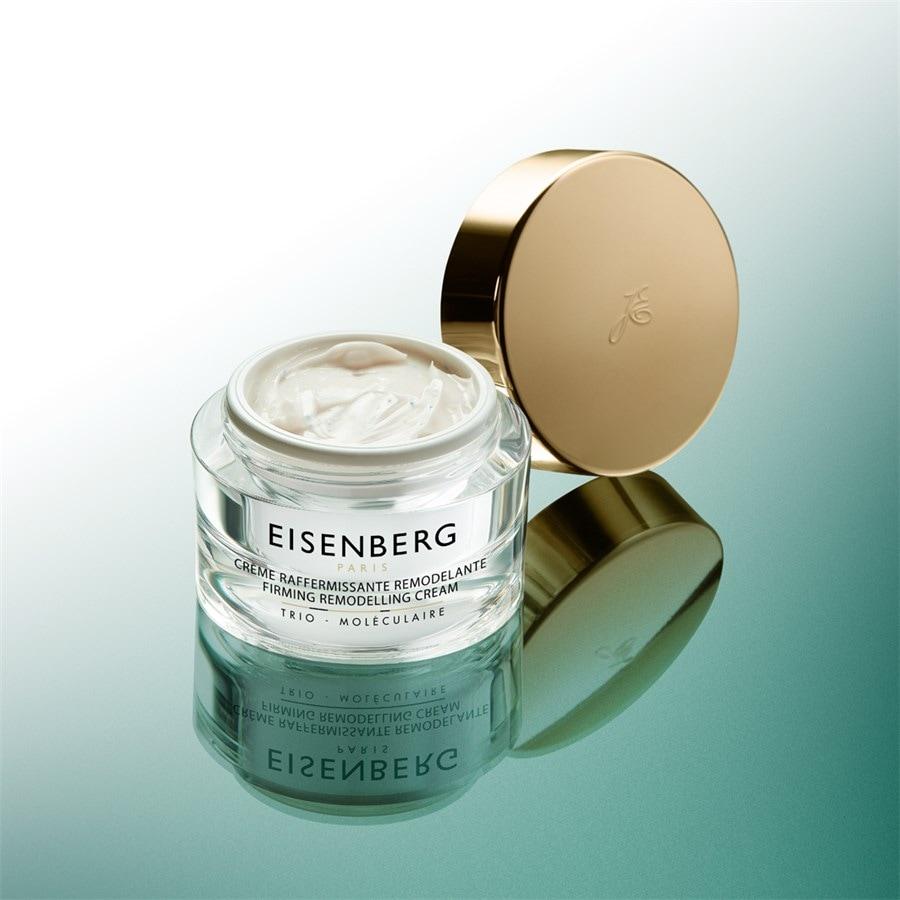 Cremes Crème Raffermissante Remodelante Von Eisenberg
