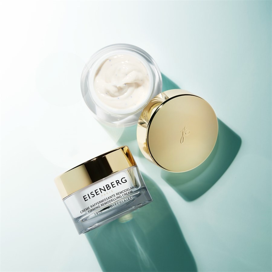 Cremes Crème Raffermissante Remodelante Von Eisenberg