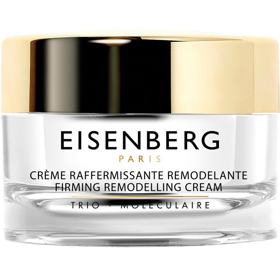 Cremes Crème Raffermissante Remodelante von Eisenberg