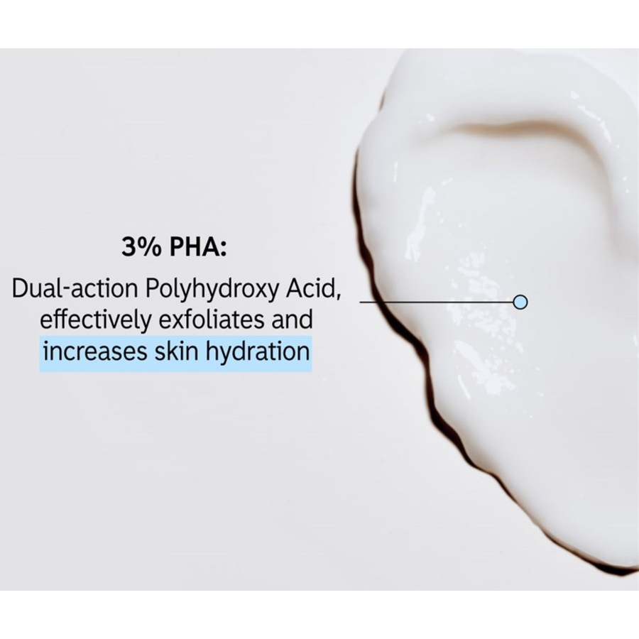 Cremes Und Lotionen PHA Exfoliating And Hydrating Body Water Cream Von The INKEY List
