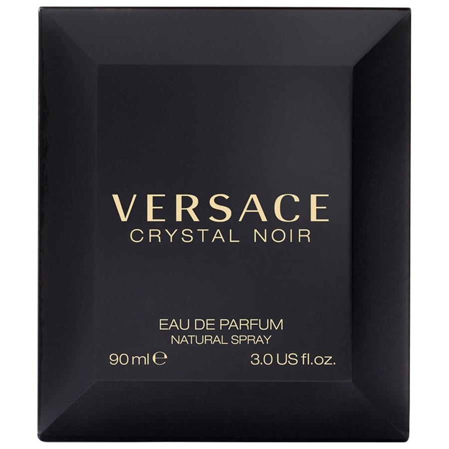 Crystal Noir Eau de Parfum Spray von Versace