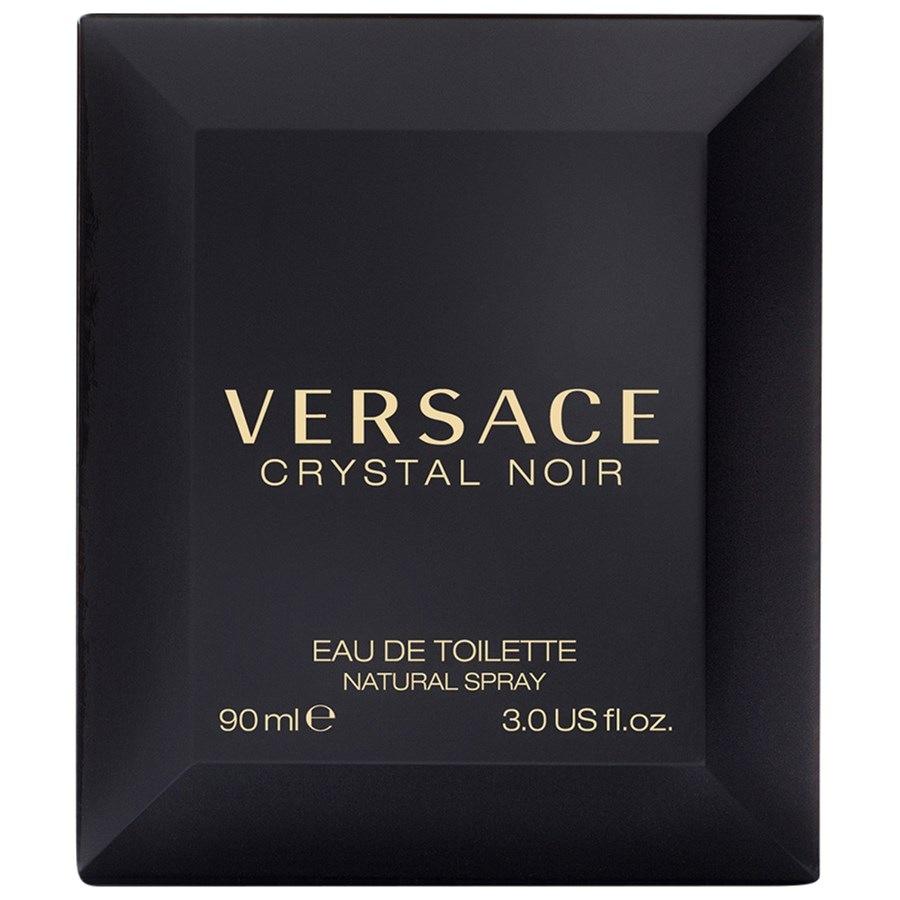 Crystal Noir Eau De Toilette Spray Von Versace