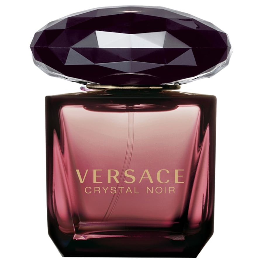 Crystal Noir Eau de Toilette Spray von Versace