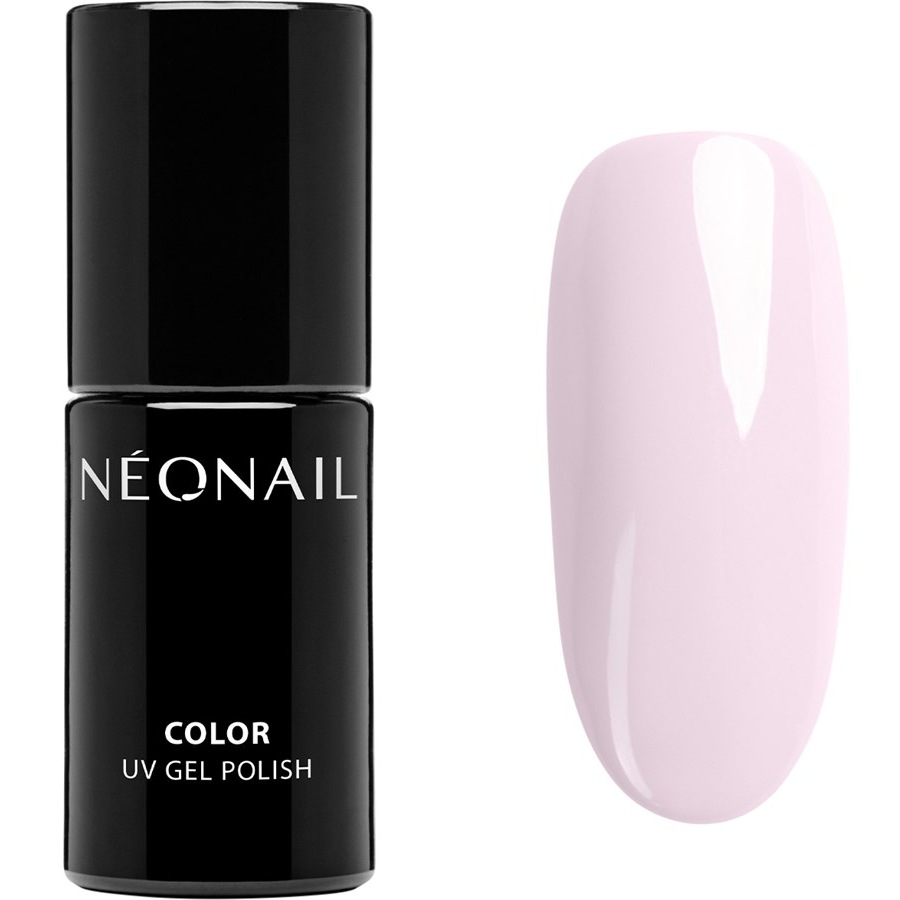 Crystal Spirit Color UV Nagellack von NEONAIL