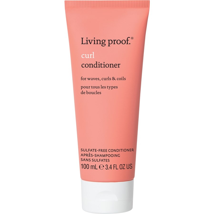 Curl Conditioner von Living Proof