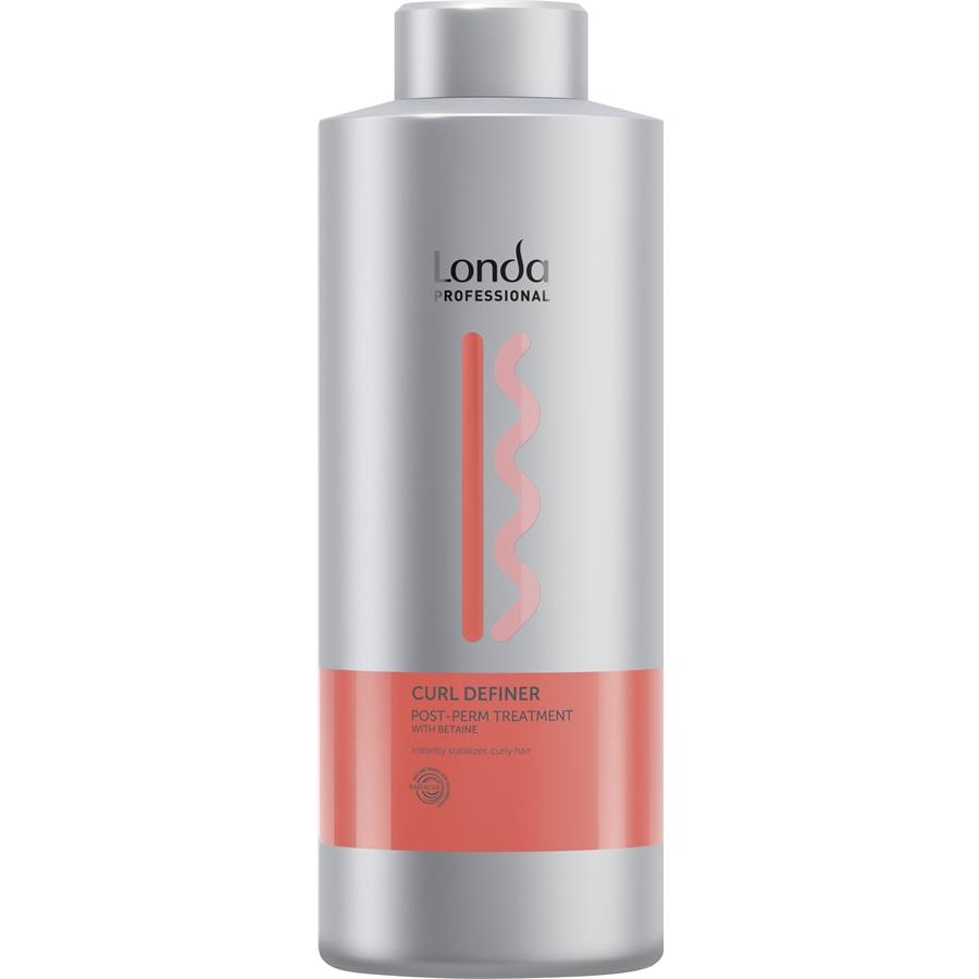 Curl Definer Post-Perm Treatment von Londa Professional