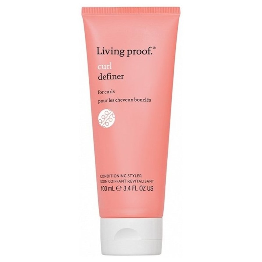 Curl Definer von Living Proof