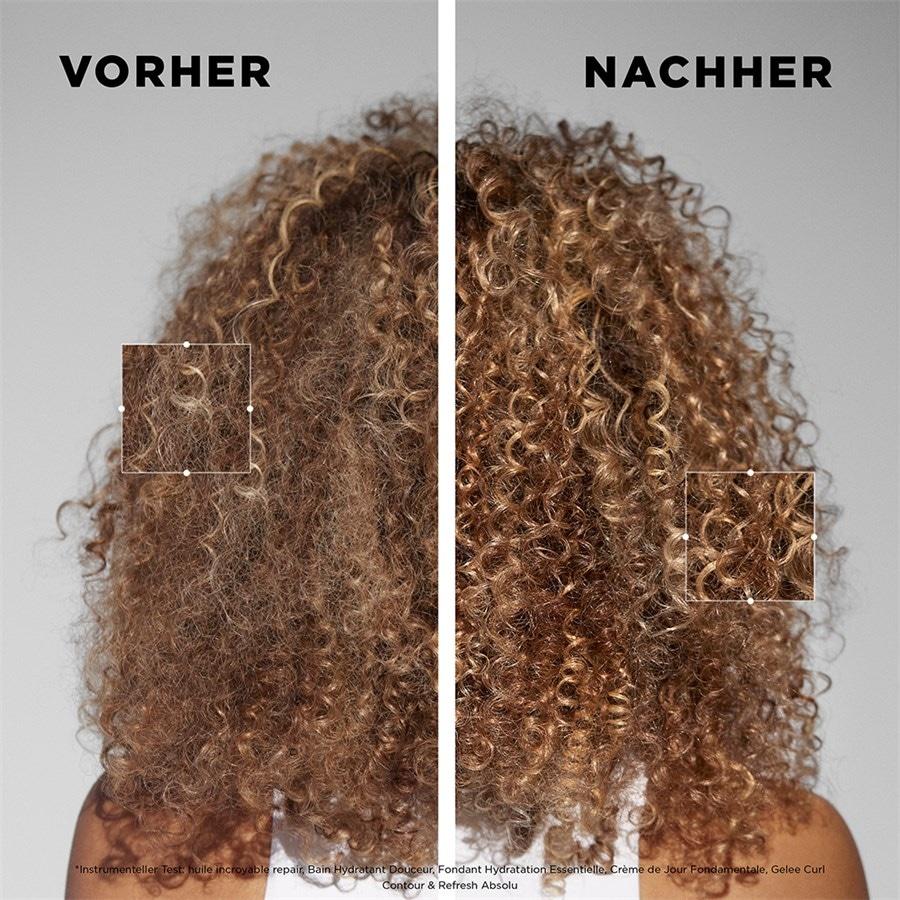 Curl Manifesto Bain Hydration Douceur Von Kérastase