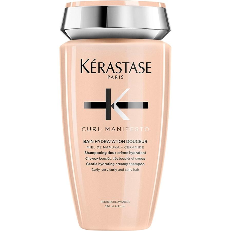 Curl Manifesto Bain Hydration Douceur von Kérastase