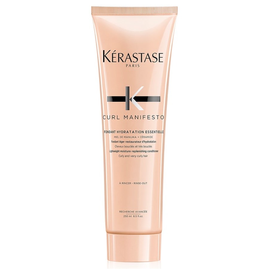 Curl Manifesto Fondant Hydrating Essentielle Von Kérastase