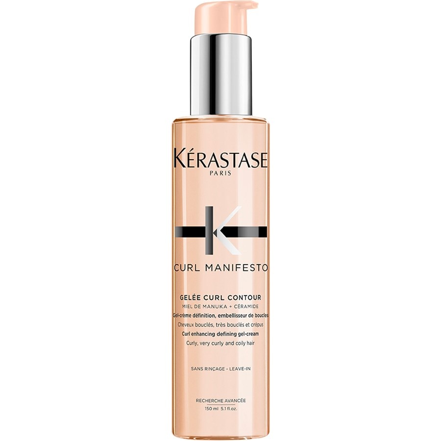 Curl Manifesto Gelée Curl Contour von Kérastase