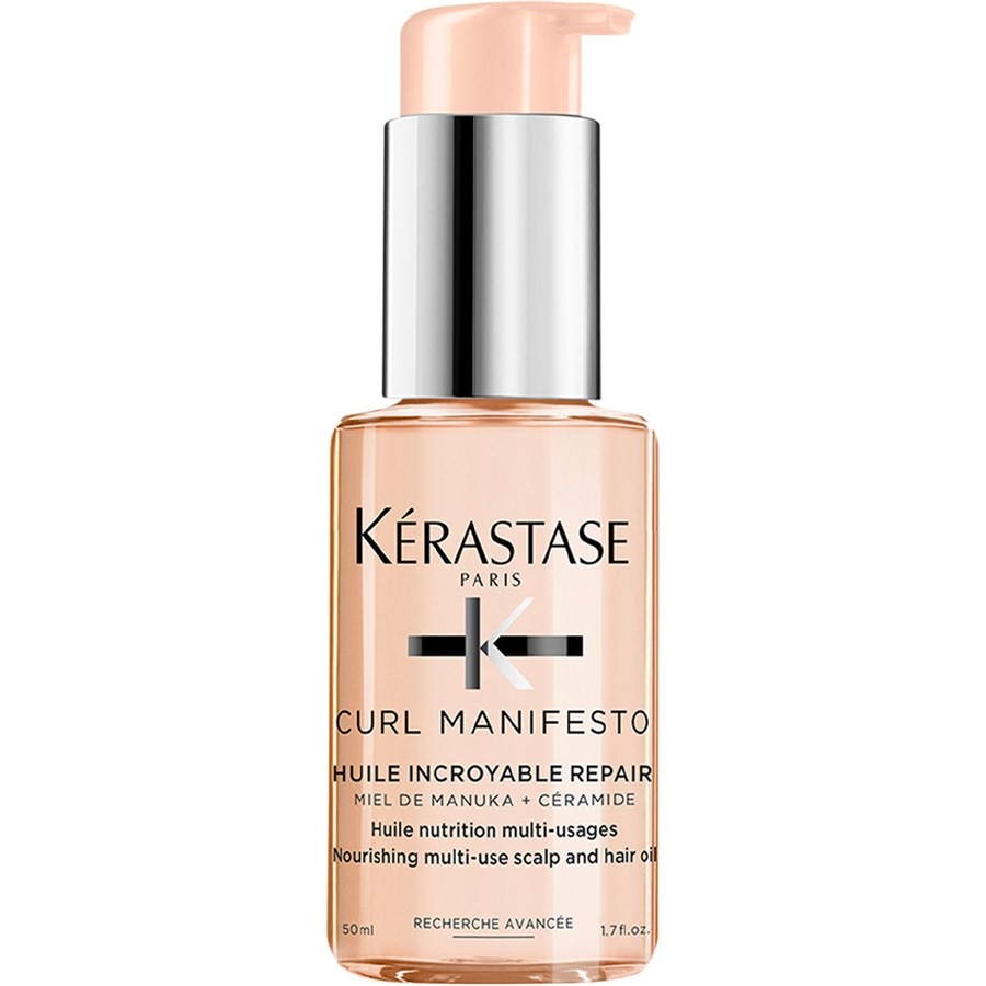 Curl Manifesto Huile Sublime Repair von Kérastase
