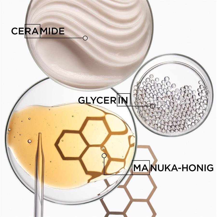 Curl Manifesto Masque Beurre Haute Nutrition Von Kérastase