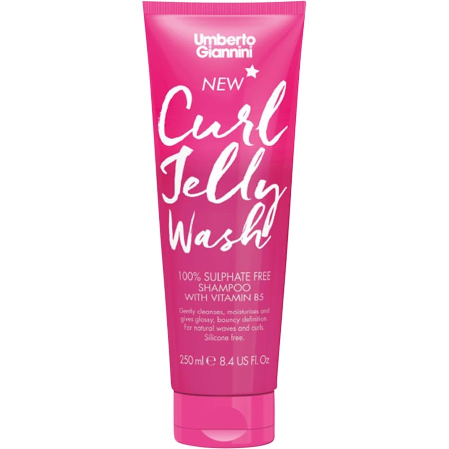 Curl Styling Curl Jelly Wash von Umberto Giannini
