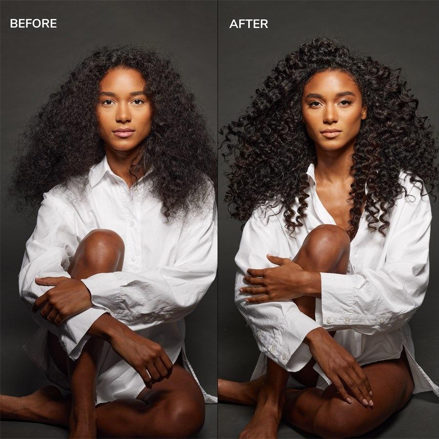 Curl Wow Coco Motion Lubricating Conditioner Von COLOR WOW