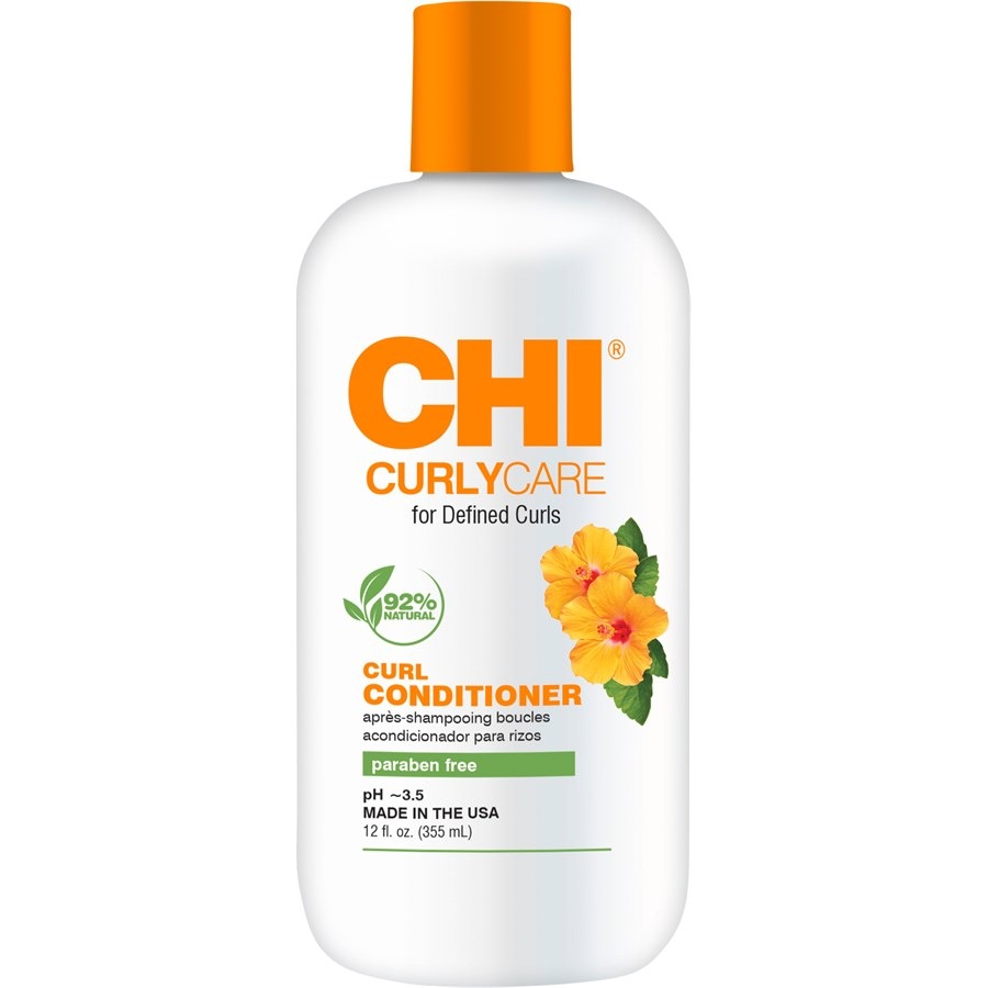 CurlyCare Curl Conditioner von CHI