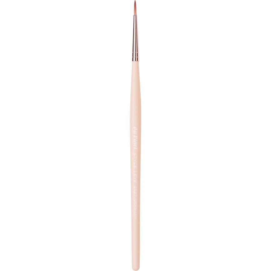 Da Vinci Eyeliner Kunstfasern