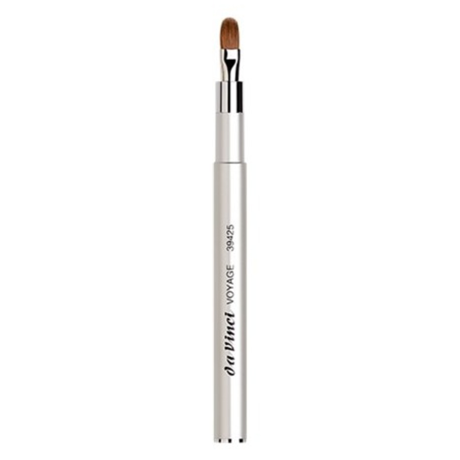 Da Vinci Reise-Lippenpinsel