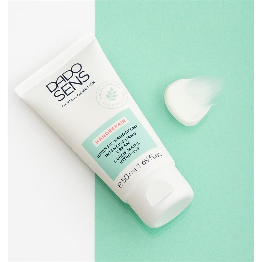 DADO SENS HANDREPAIR INTENSIV-HANDCREME - Bei Sensibler Haut