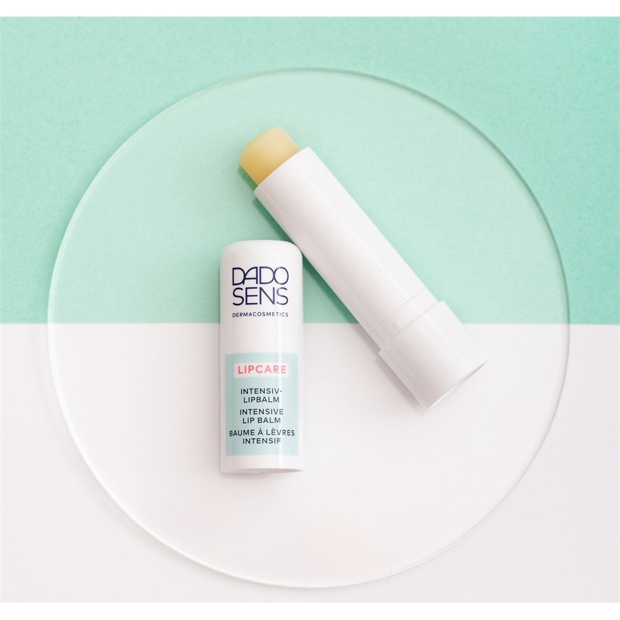 DADO SENS LIPCARE INTENSIV-LIPBALM - Bei Sensibler Haut