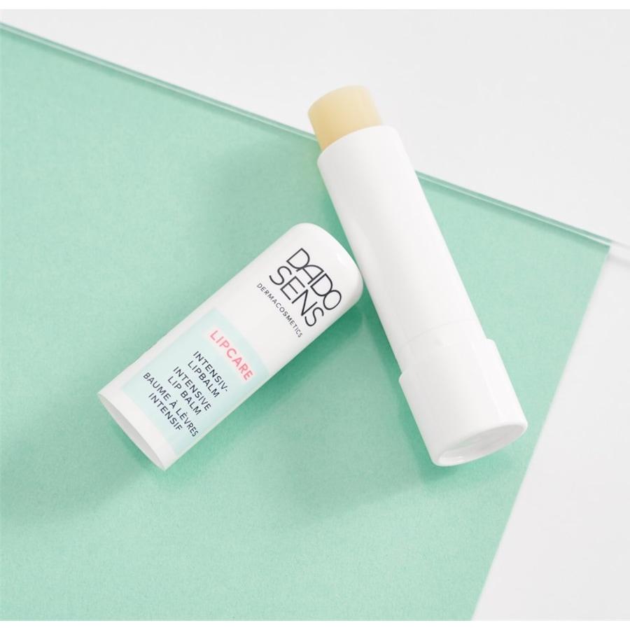 DADO SENS LIPCARE INTENSIV-LIPBALM - Bei Sensibler Haut