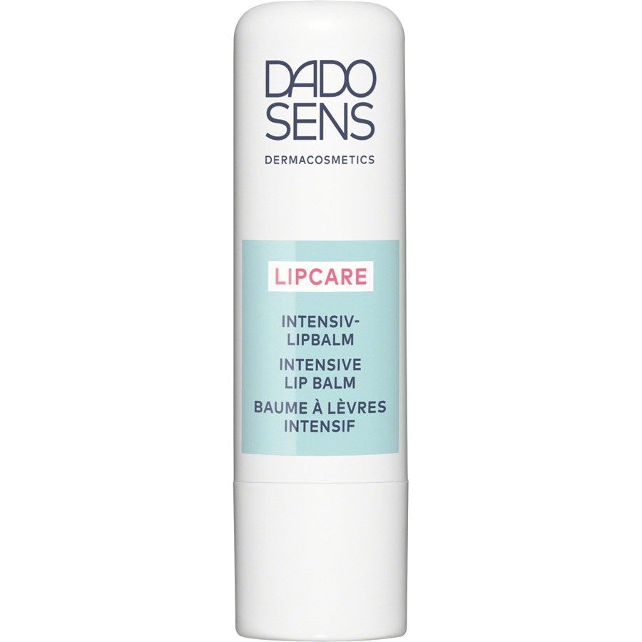 DADO SENS LIPCARE INTENSIV-LIPBALM - bei sensibler Haut
