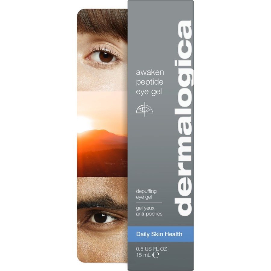Daily Skin Health Awaken Peptide Eye Gel Von Dermalogica