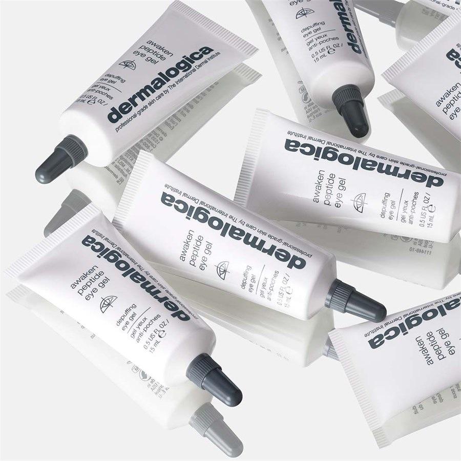 Daily Skin Health Awaken Peptide Eye Gel Von Dermalogica