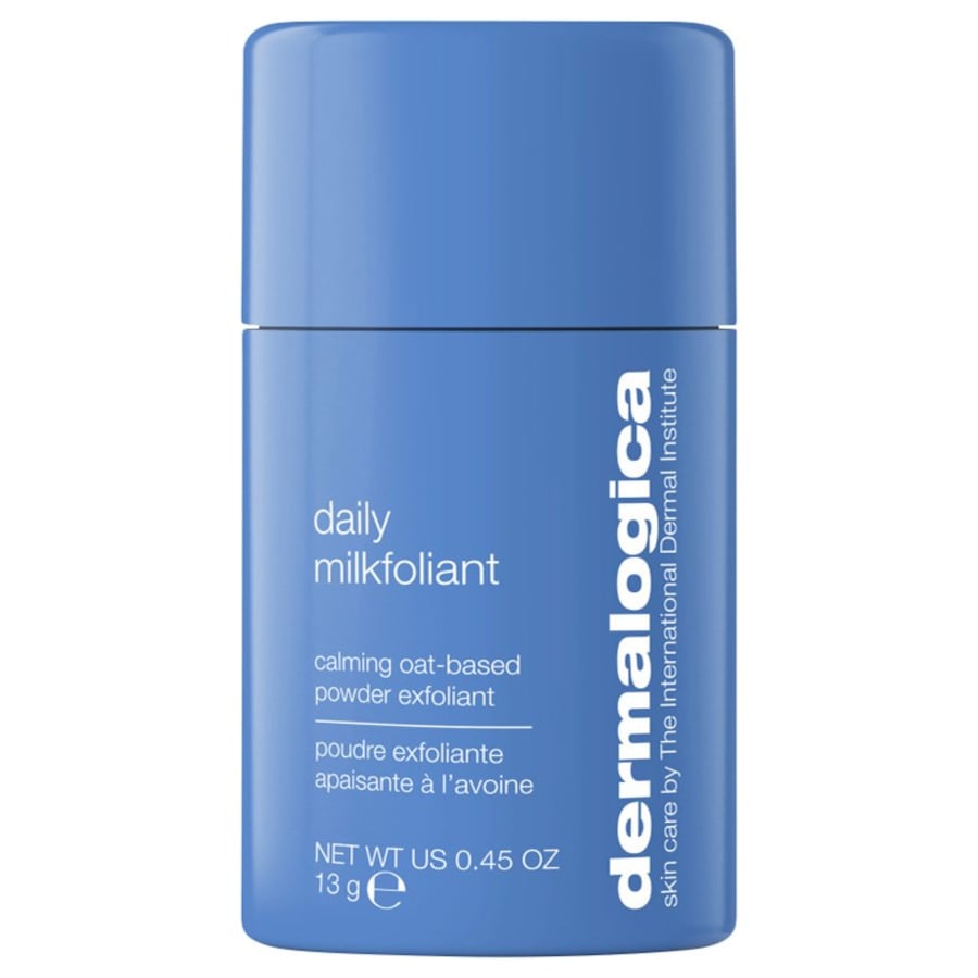 Daily Skin Health Calming Oat-Based Powder Exfoliant von Dermalogica