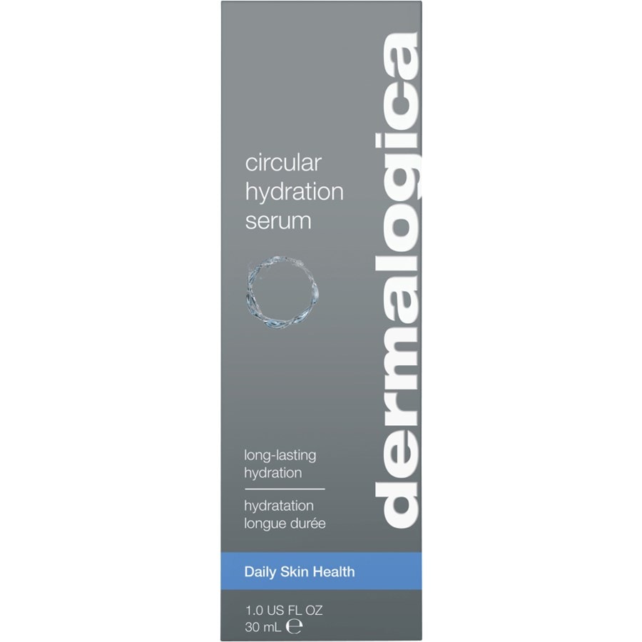 Daily Skin Health Circular Hydration Serum Von Dermalogica