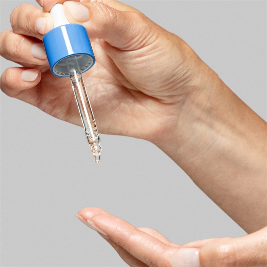 Daily Skin Health Circular Hydration Serum Von Dermalogica