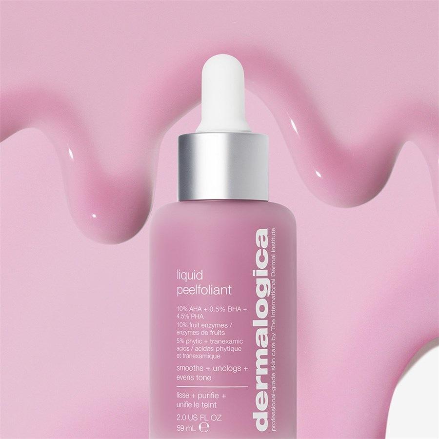 Daily Skin Health Liquid Peelfoliant Von Dermalogica