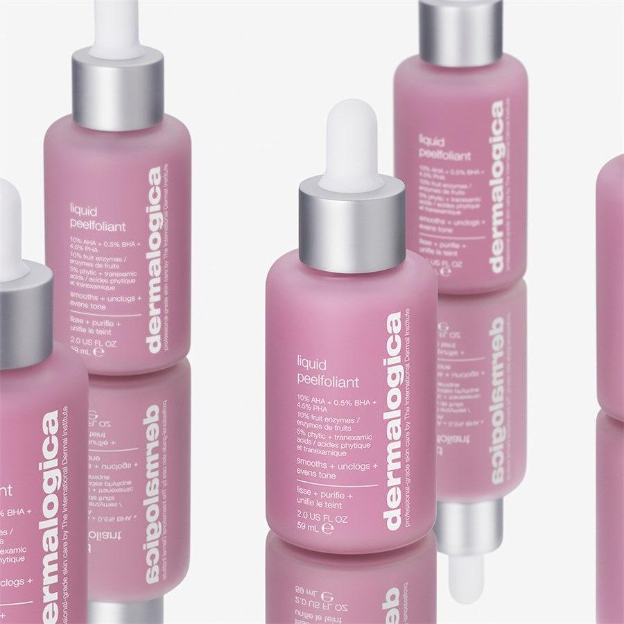 Daily Skin Health Liquid Peelfoliant Von Dermalogica