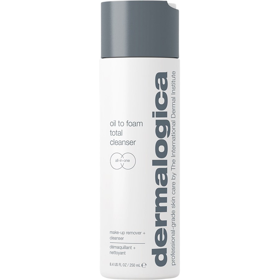Daily Skin Health Oil To Foam Total Cleanser von Dermalogica