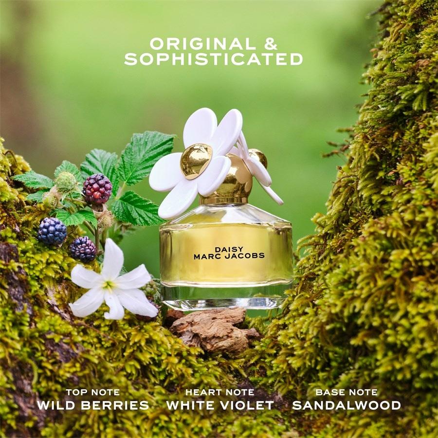 Daisy Eau De Toilette Spray Von Marc Jacobs