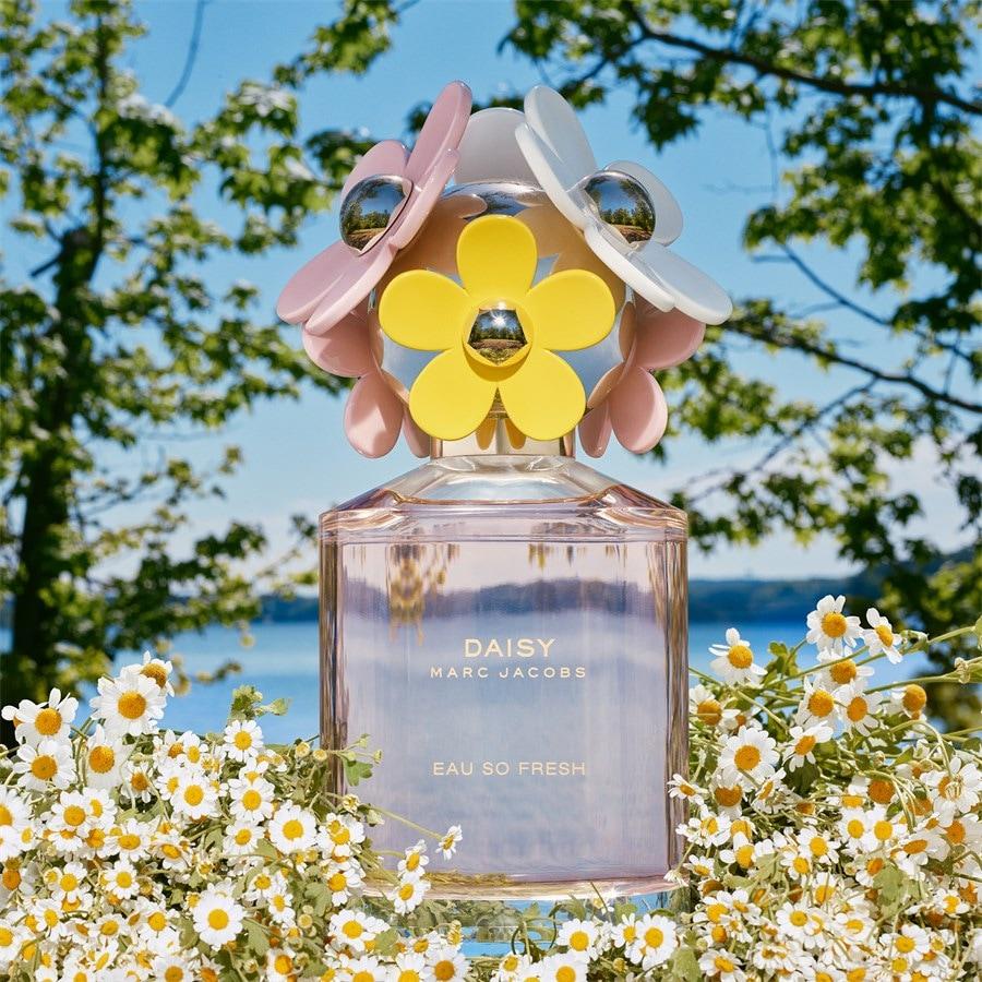 Daisy Eau So Fresh Eau De Toilette Spray Von Marc Jacobs