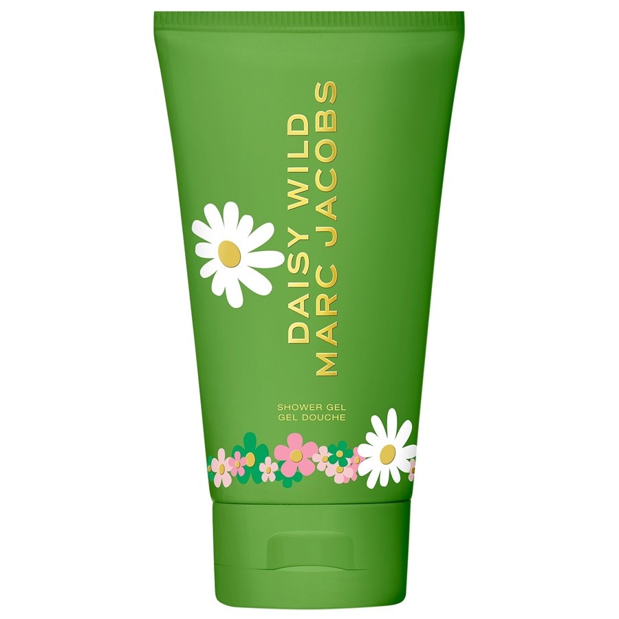 Daisy Wild Shower Gel von Marc Jacobs