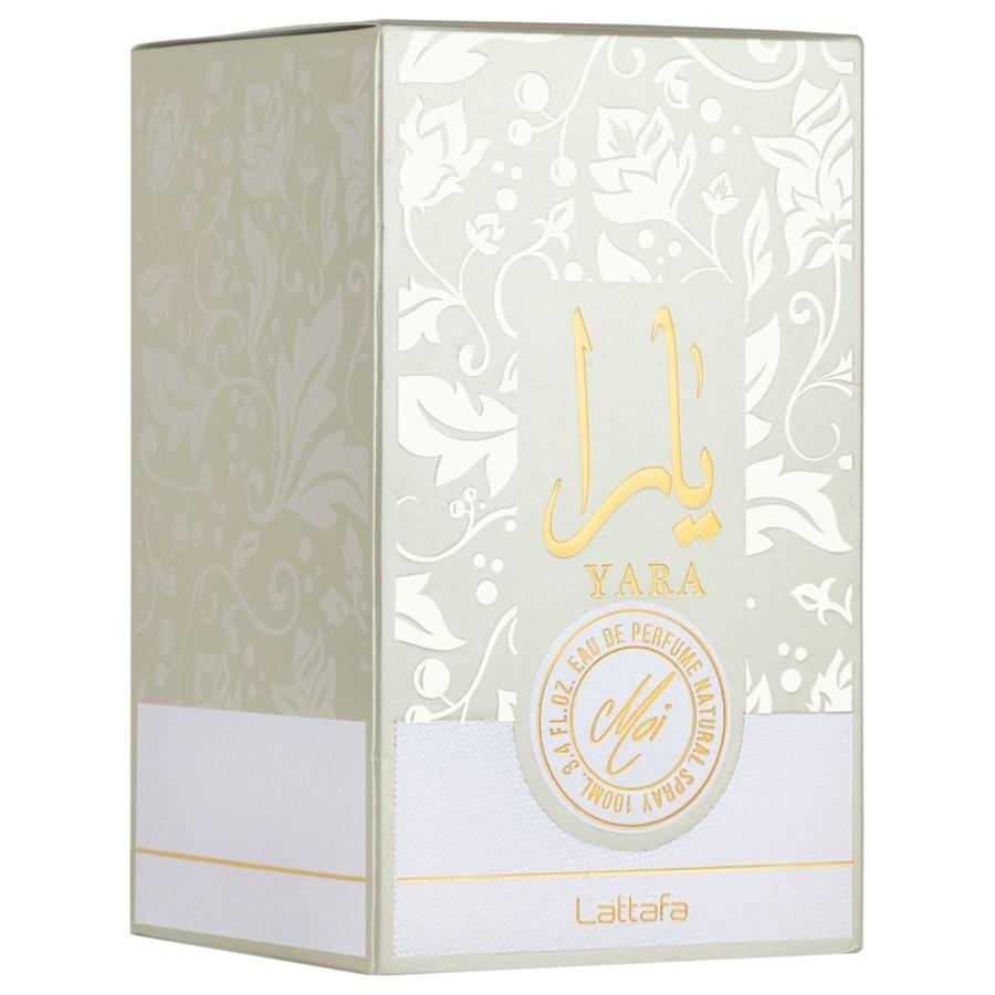 Damendüfte Eau De Parfum Spray Yara Moi Von Lattafa