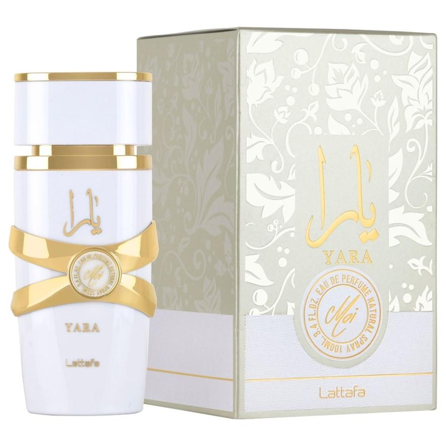 Damendüfte Eau De Parfum Spray Yara Moi Von Lattafa