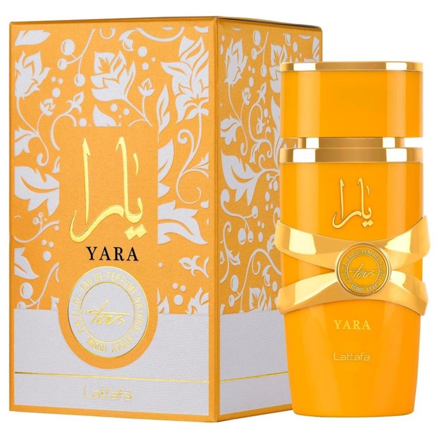 Damendüfte Eau De Parfum Spray Yara Tous Von Lattafa