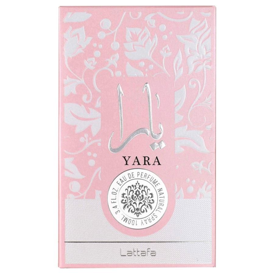Damendüfte Eau De Parfum Spray Yara Von Lattafa