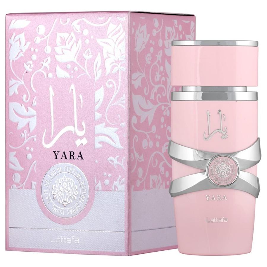 Damendüfte Eau De Parfum Spray Yara Von Lattafa