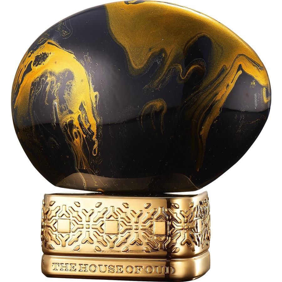 Dates Delight Eau de Parfum Spray von The House of Oud