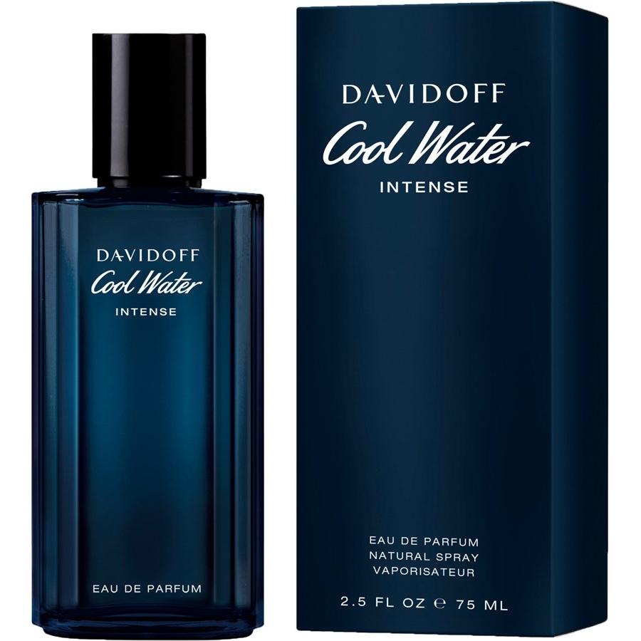 Davidoff Cool Water Intense Eau De Parfum Spray