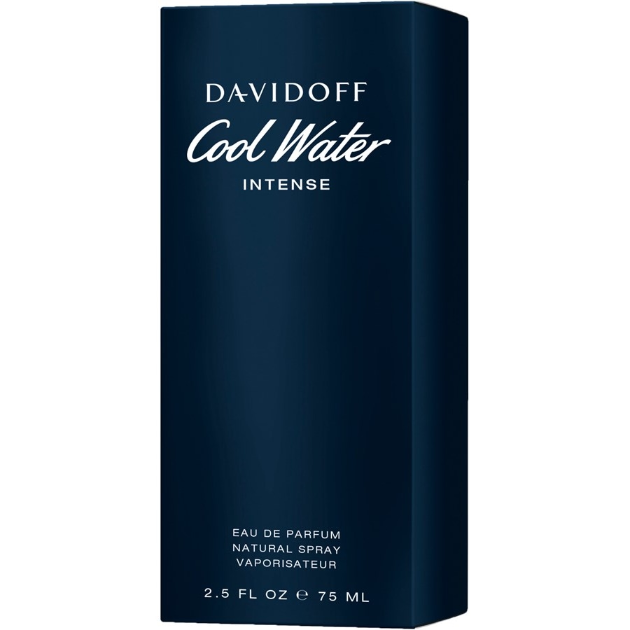 Davidoff Cool Water Intense Eau De Parfum Spray