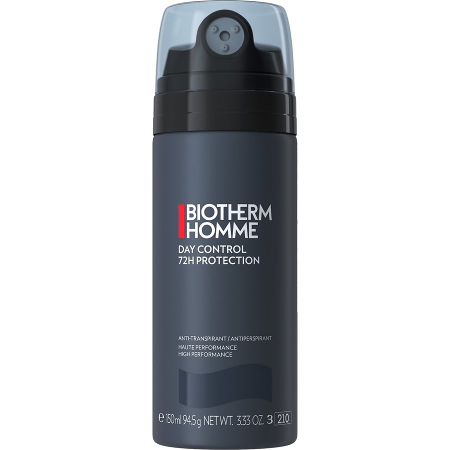 Day Control 72H Extreme Protection Deodorant Spray von Biotherm Homme