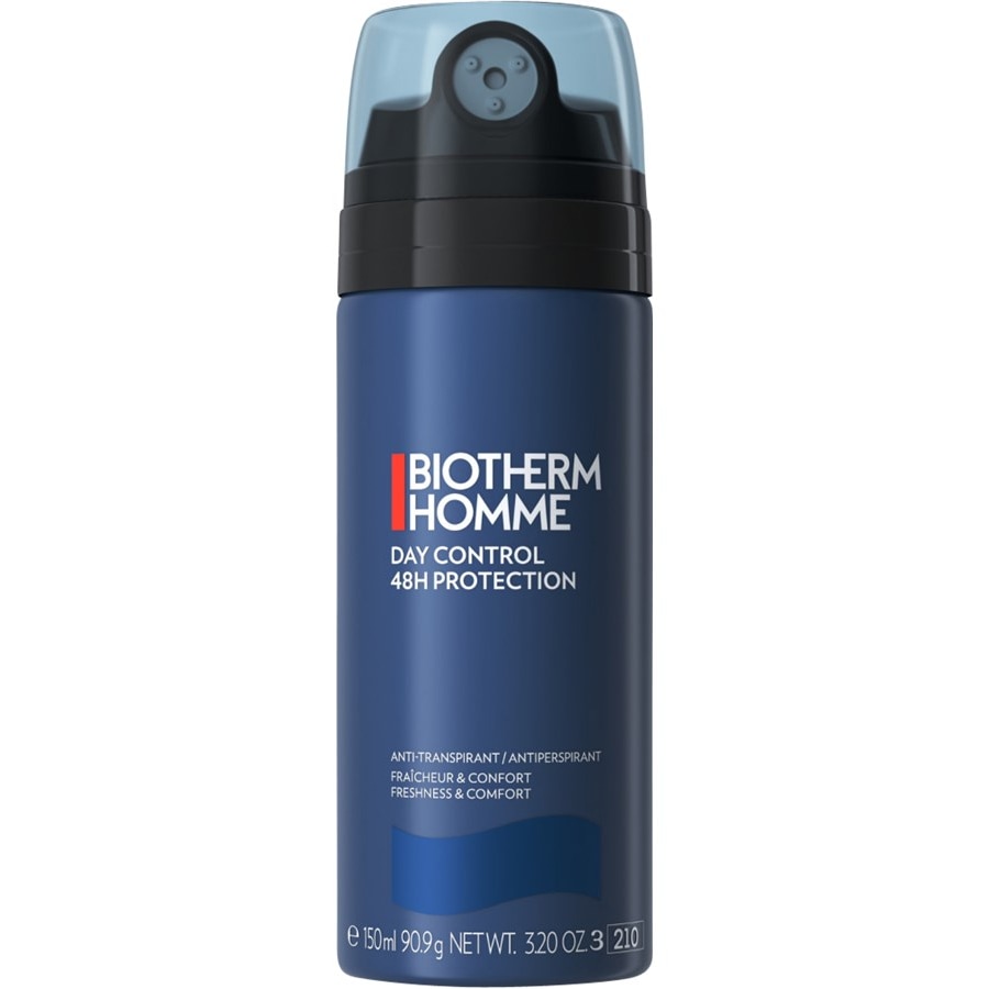 Day Control Anti-Transpirant Spray von Biotherm Homme