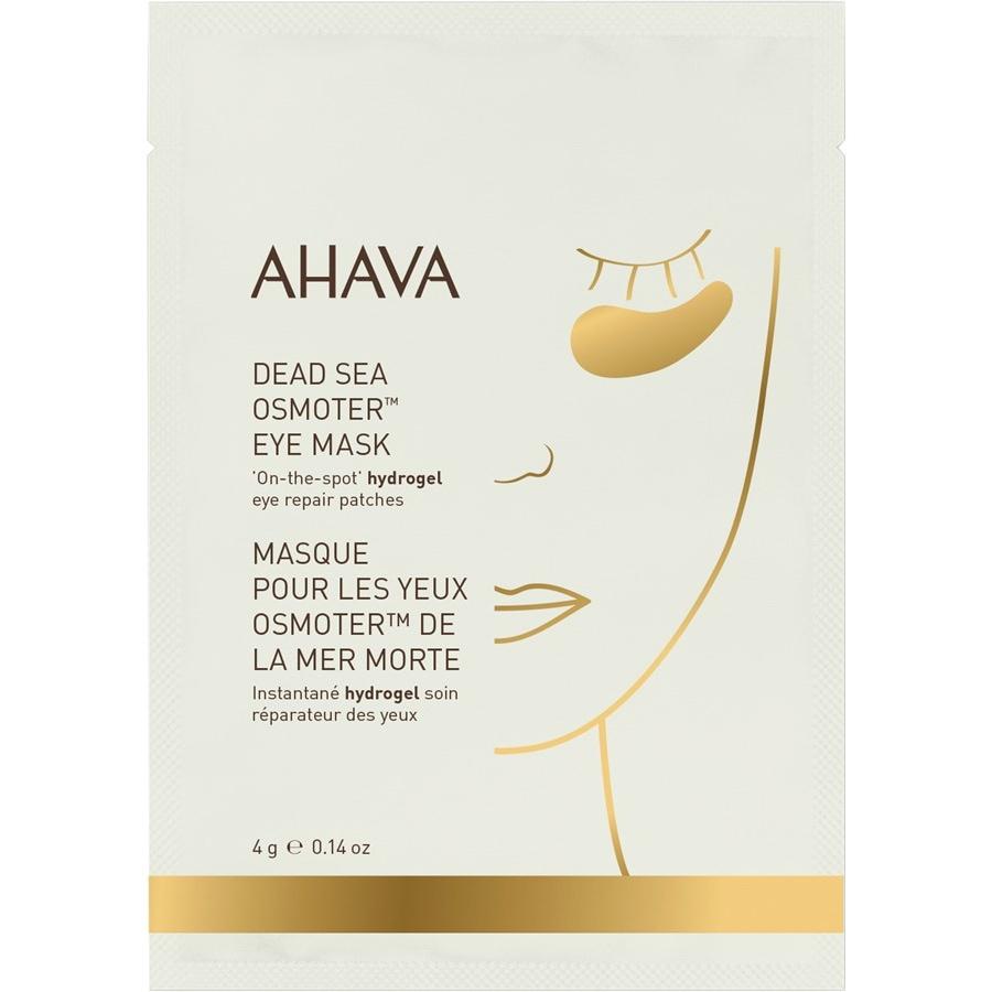 Dead Sea Osmoter Eye Mask von Ahava
